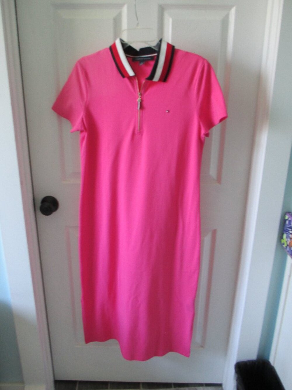 Tommy Hilfiger t-shirt dress